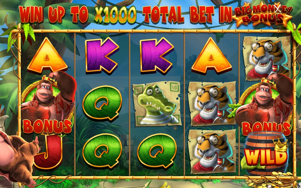 King Kong Cash